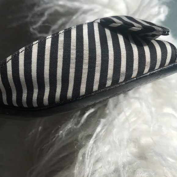 Salvatore🌹Ferragamo🌹Kitten heels sandal 🌸10 1/2 - Picture 8 of 8